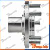 Moyeu de roue avant pour HYUNDAI | KLP-HY-509P2, 9430037